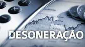 Timeline: DESONERAÇÃO - HISTÓRICO LEGISLATIVO E SUAS ALTERAÇÕES