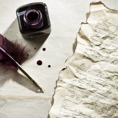 Timeline: AVANÇOS TECNOLÓGICOS DOS INSTRUMENTOS DE ESCRITA