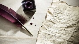 Timeline: AVANÇOS TECNOLÓGICOS DOS INSTRUMENTOS DE ESCRITA