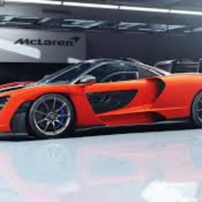 Timeline: Car Timeline