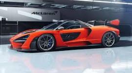 Timeline: Car Timeline