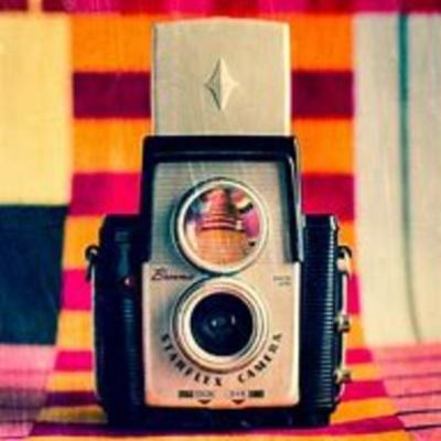 Timeline: The Camera