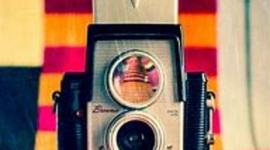 Timeline: The Camera