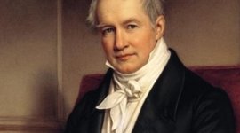 Timeline: Alexander Von Humboldt