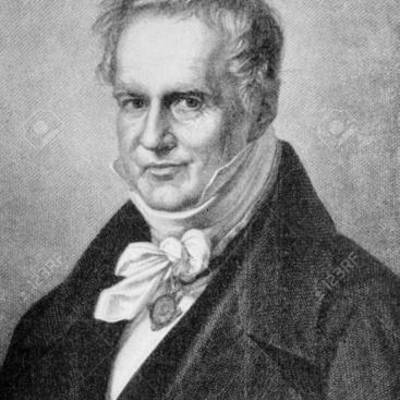 Timeline: Alexander Von Humboldt