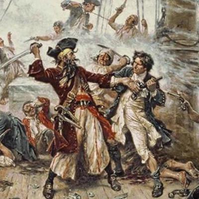 Timeline: revolución francesa 1865764