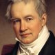Alexander von humboldt