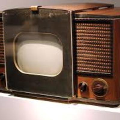 Timeline: television