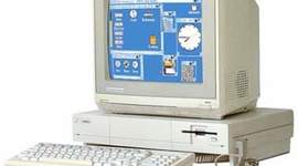 Timeline: historia de la computadora