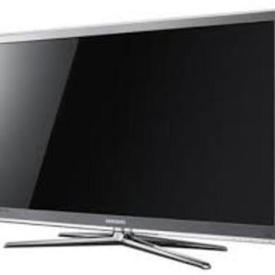 Timeline: Evolucion de los televisores