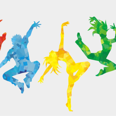 Timeline: HISTORIA DE LA DANZA