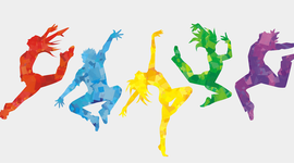 Timeline: HISTORIA DE LA DANZA