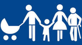 Timeline: DERECHOS DE FAMILIA