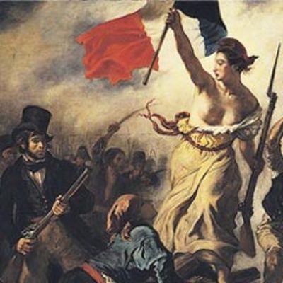 Timeline: La Revolución Francesa. 1865144