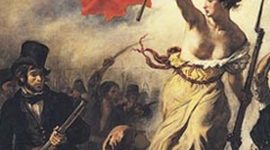 Timeline: La Revolución Francesa. 1865144