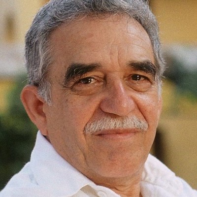 Timeline: Gabriel Garcia Marquez