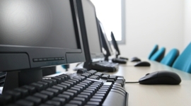 Timeline: Historia de la computación