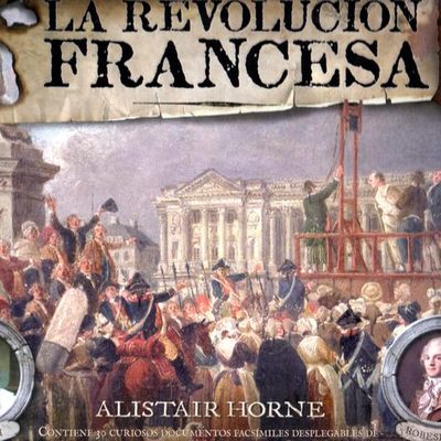 Timeline: La Revolución Francesa 1848602