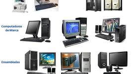 Timeline: GENERACIONES DE COMPUTADORAS