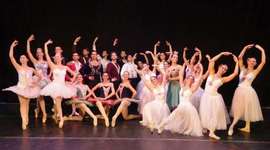 Timeline: HISTORIA DE LA DANZA