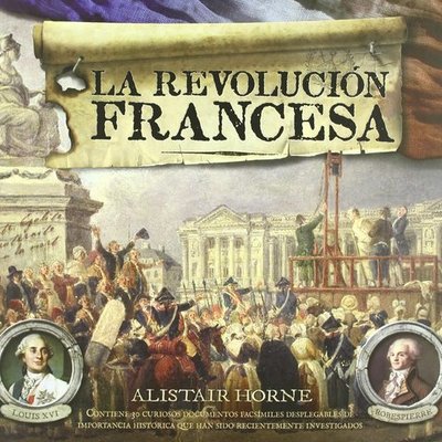 Timeline: Revolución Francesa (1789-1799) 1871668