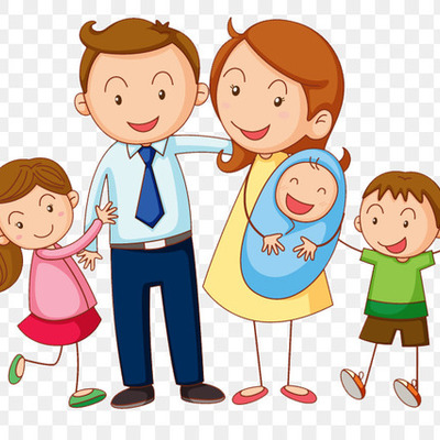 Timeline: Derechos en la Familia a través del tiempo