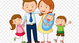 Timeline: Derechos en la Familia a través del tiempo