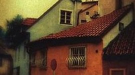 Timeline: The Twelve Little Cakes