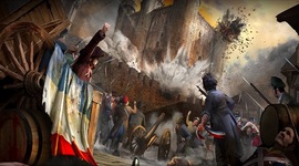 Timeline: Revolucion Francesa 1865631