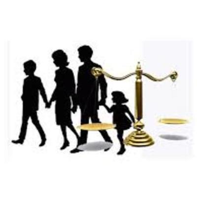 Timeline: Derechos de Familia