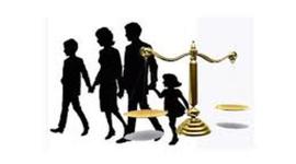 Timeline: Derechos de Familia