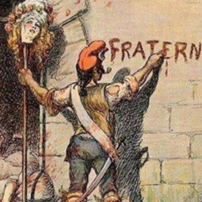 Timeline: La revolución francesa