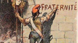 Timeline: La revolución francesa