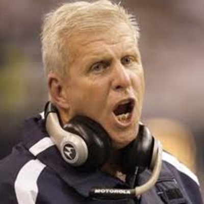 Timeline: Bill Parcells