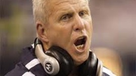 Timeline: Bill Parcells