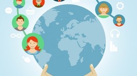 Timeline: EVOLUCION DEL CONCEPTO DE RED