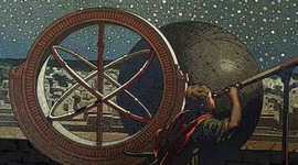 Timeline: LOS PRIMEROS CIENTIFICOS