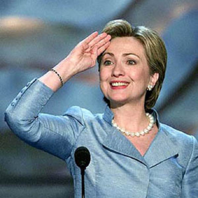 Timeline: Hillary Clinton