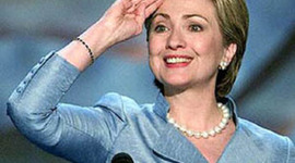 Timeline: Hillary Clinton