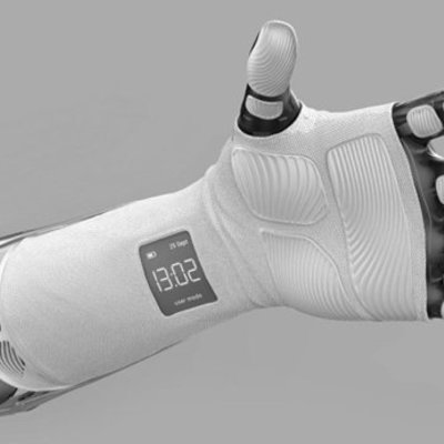 Timeline: Historia de las protesis