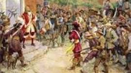 Timeline: U.S. History timeline