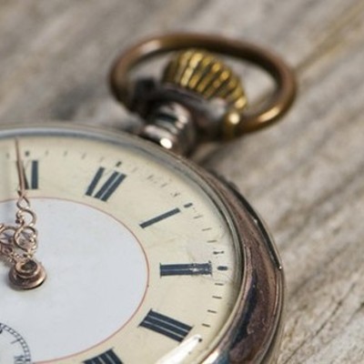 Timeline: LA HISTORIA DEL RELOJ