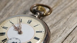 Timeline: LA HISTORIA DEL RELOJ