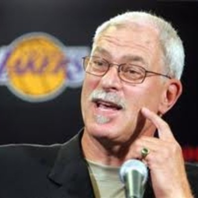 Timeline: Phil Jackson
