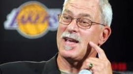 Timeline: Phil Jackson