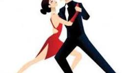 Timeline: HISTORIA DE LA DANZA