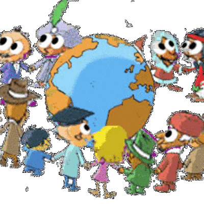 Timeline: historia de la danza en el mundo