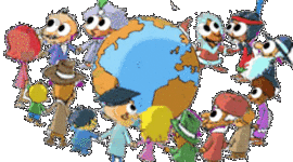 Timeline: historia de la danza en el mundo