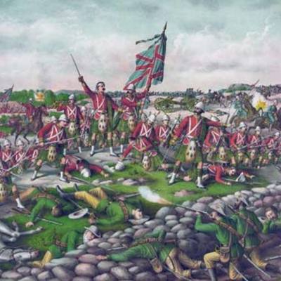 Timeline: GUERRAS DE LOS BOERS (1880 - 1881) (1899 - 1902)