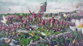 Timeline: GUERRAS DE LOS BOERS (1880 - 1881) (1899 - 1902)